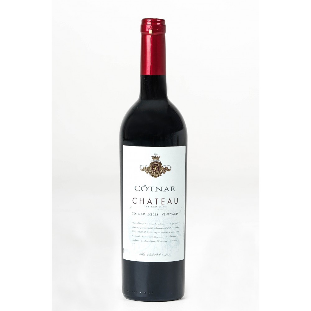 Chateau Cotnar - Semi-Sweet