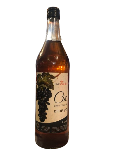 Cotnar Grape Juice