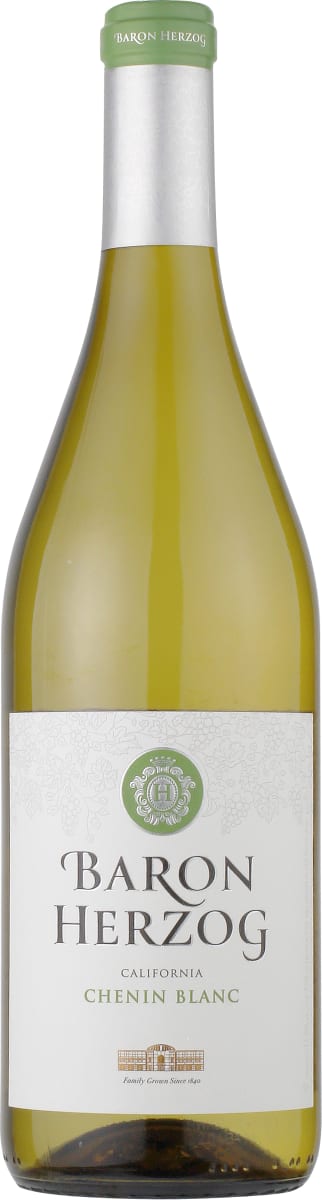 Baron Herzog Chenin Blanc - 2021