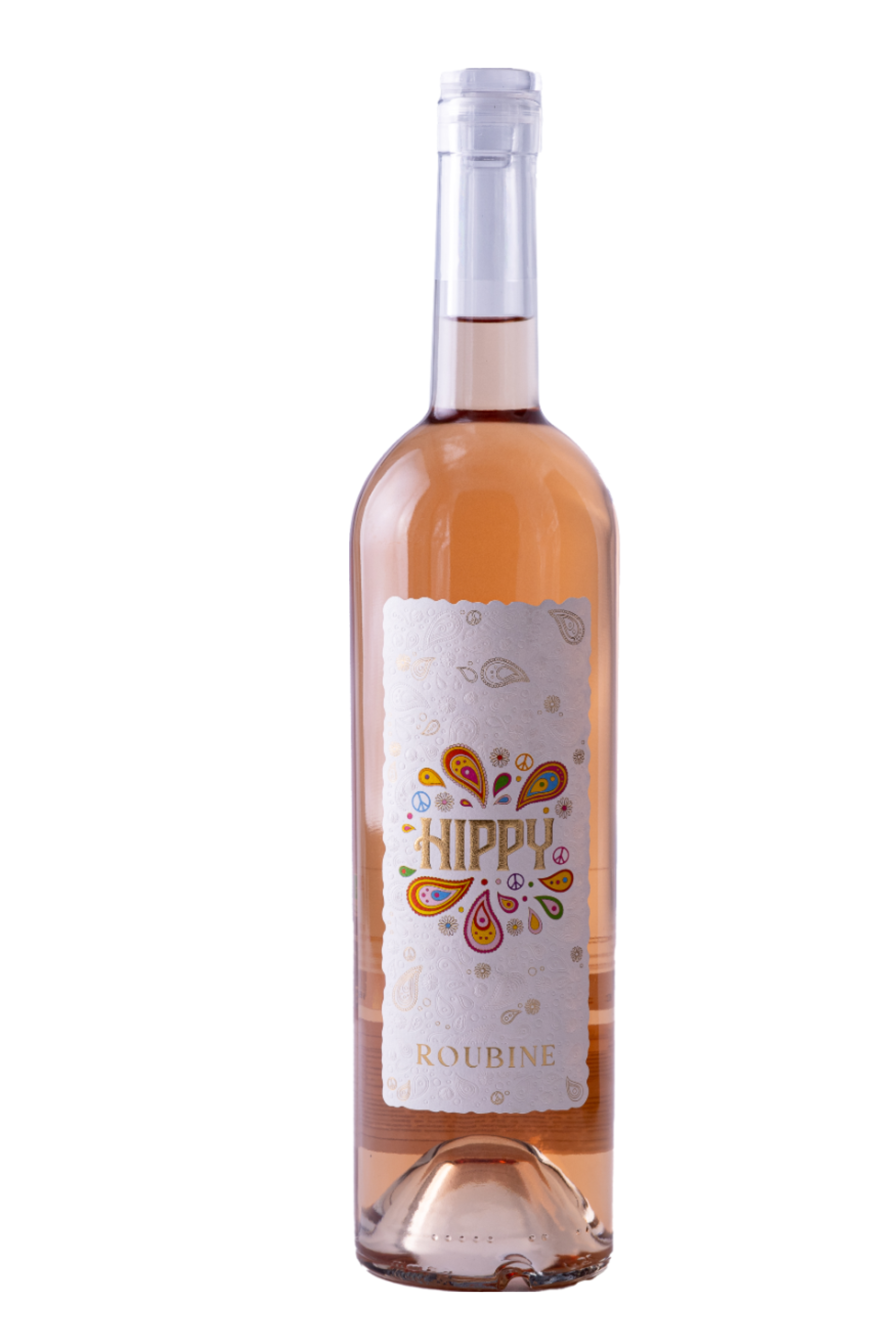 Chateau Roubine Hippy Rose 2022