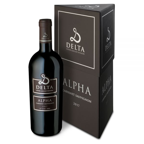 Delta Alpha 2019