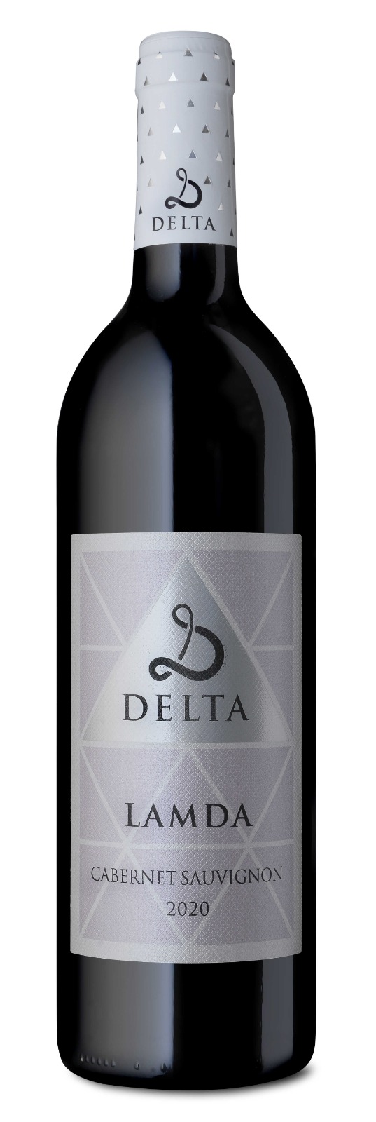 Delta Lambda Cabernet 2020
