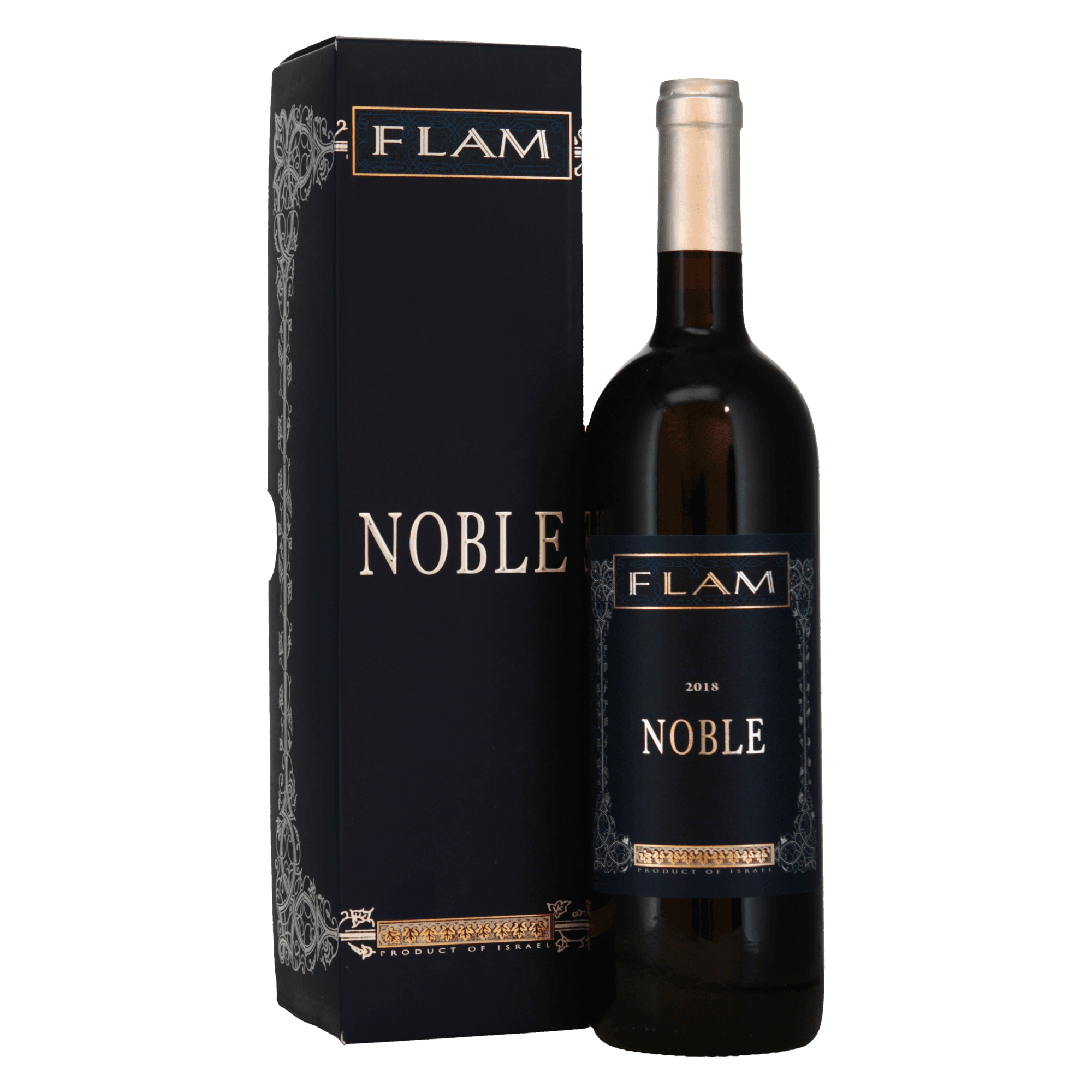 Flam Noble 2020