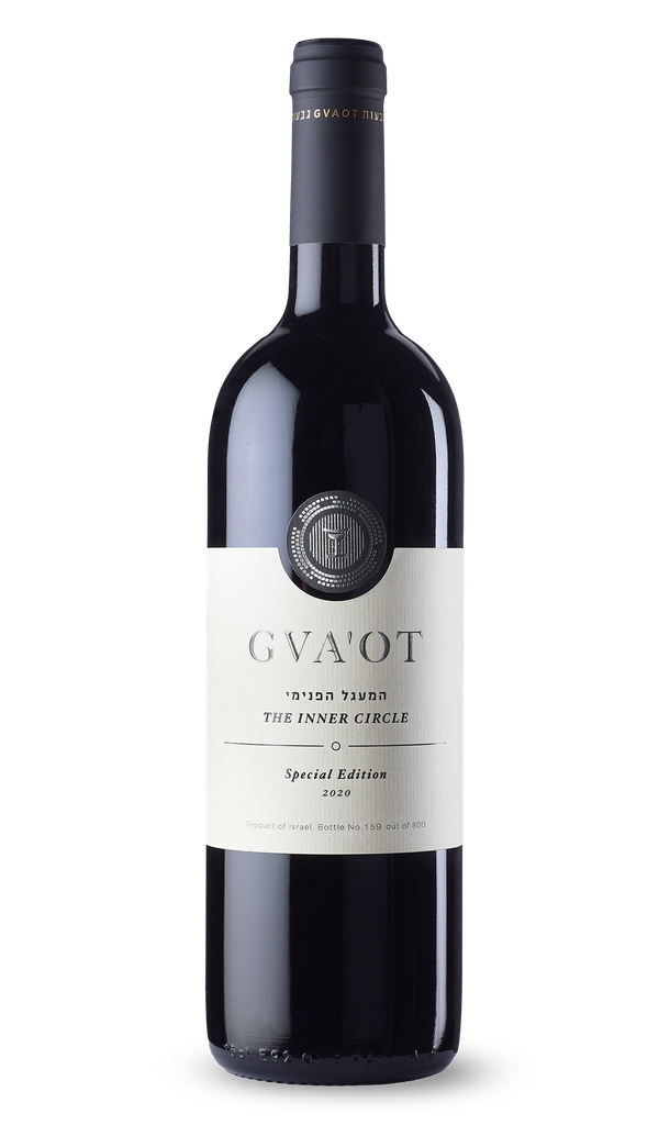 Gva’ot The Inner Circle 2020