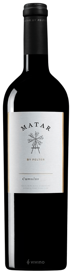 Matar Cumulus 2020