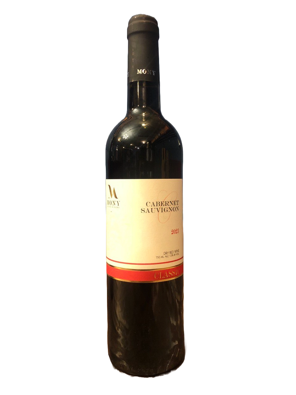 Mony Cabernet