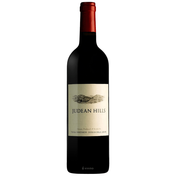 Tzora Judean Hills 2020