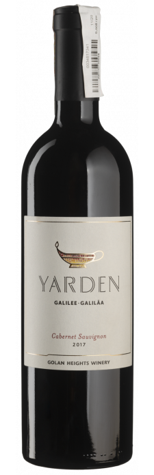 Yarden Cabernet 2019