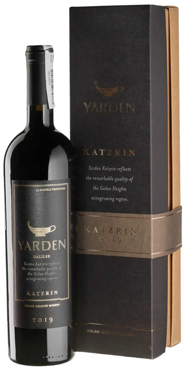 Yarden Katzrin 2017