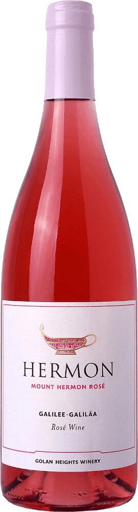 Yarden Mount Hermon Rose 2023